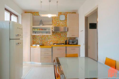 Apartamento The Castle