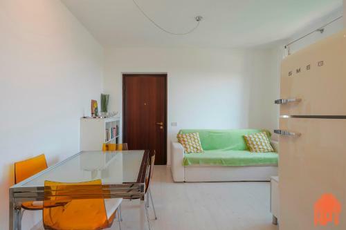 Apartamento The Castle