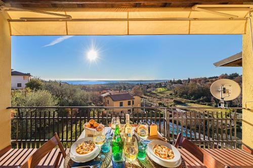 Residence Stropea 5 Apartment By Wonderful Italy