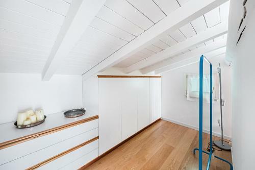 Residence Stropea 5 Apartment By Wonderful Italy