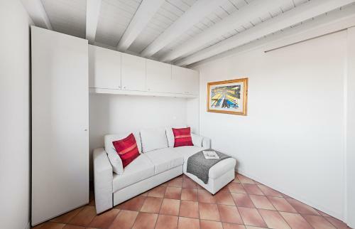 Residence Stropea 5 Apartment By Wonderful Italy