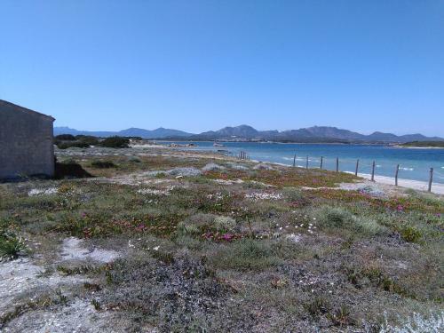 Apartamento Residenza Le Maree