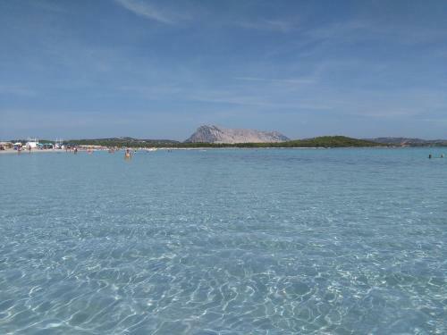 Apartamento Residenza Le Maree