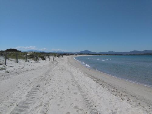 Apartamento Residenza Le Maree