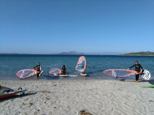 Apartamento Residenza Le Maree