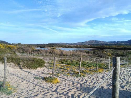 Apartamento Residenza Le Maree