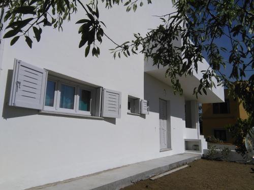 Apartamento Residenza Le Maree