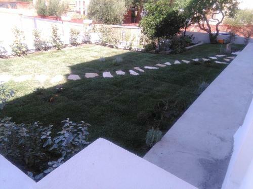 Apartamento Residenza Le Maree