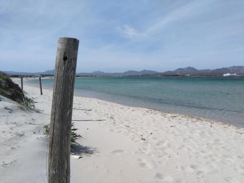 Apartamento Residenza Le Maree