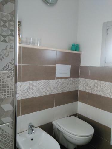 Apartamento Residenza Le Maree
