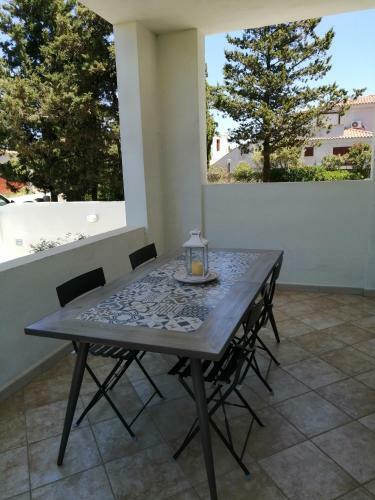 Apartamento Residenza Le Maree