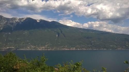 Apartamento Casa Navla'