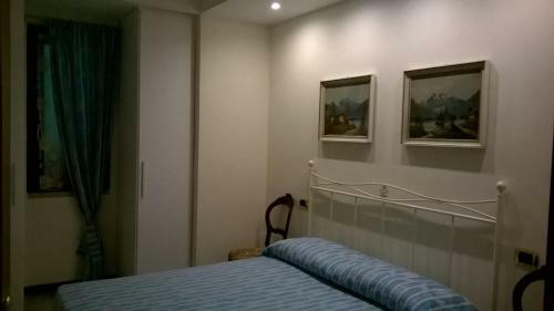 Apartamento Casa Navla'