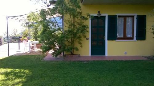 Apartamento Casa Navla'
