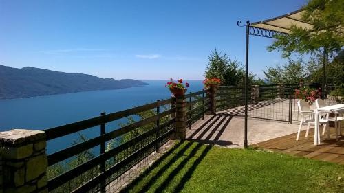 Apartamento Casa Navla'