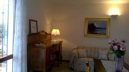 Apartamento Casa Navla'