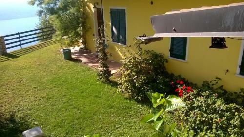 Apartamento Casa Navla'