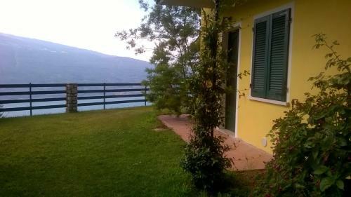 Apartamento Casa Navla'