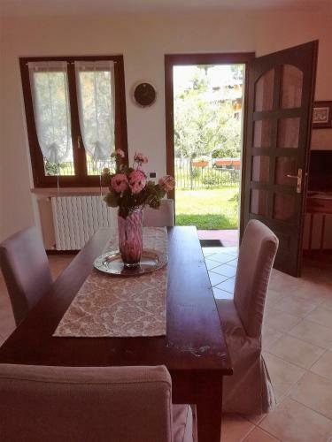 Apartamento Casa Navla'