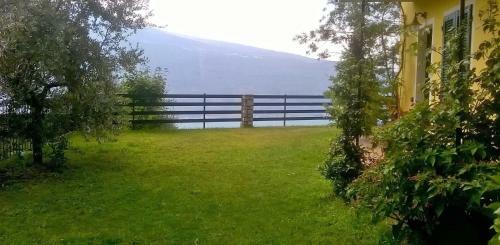 Apartamento Casa Navla'