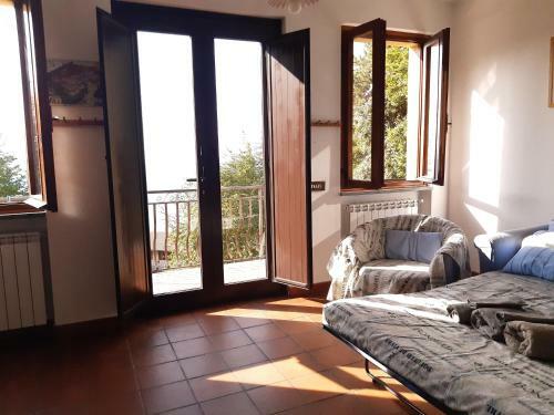 Apartamento Villa Gardablick