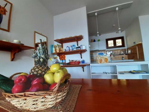 Apartamento Villa Gardablick