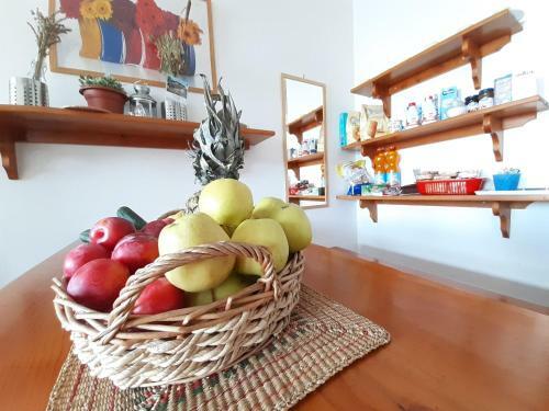 Apartamento Villa Gardablick