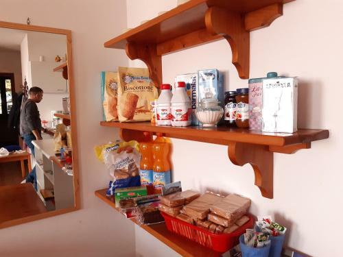 Apartamento Villa Gardablick