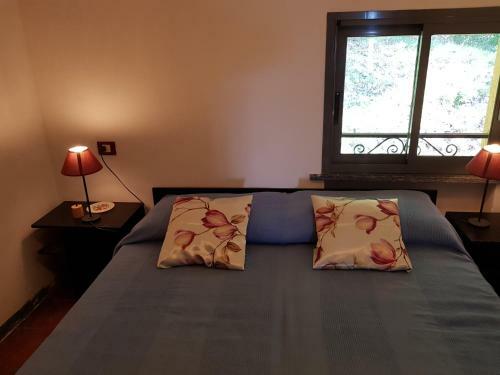 Apartamento Villa Gardablick