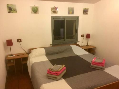 Apartamento Villa Gardablick