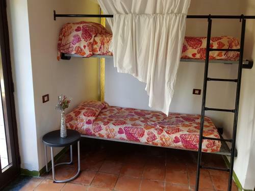 Apartamento Villa Gardablick