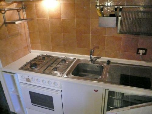 Apartamento Villa Gardablick