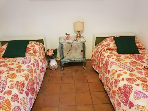 Apartamento Villa Gardablick