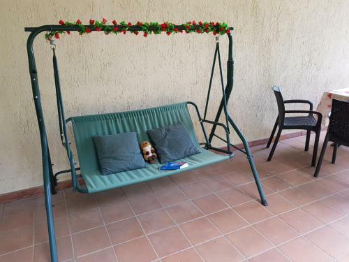 Apartamento Villa Gardablick