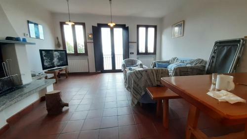 Apartamento Villa Gardablick