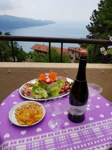 Apartamento Villa Gardablick