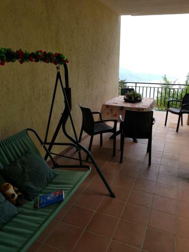 Apartamento Villa Gardablick