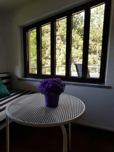 Apartamento Villa Gardablick