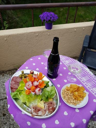 Apartamento Villa Gardablick