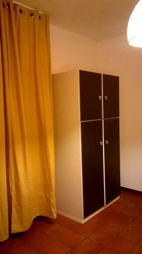 Apartamento Villa Gardablick