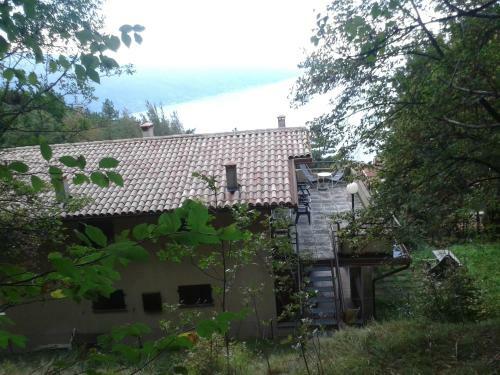 Apartamento Villa Gardablick
