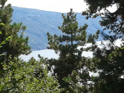 Apartamento Villa Gardablick