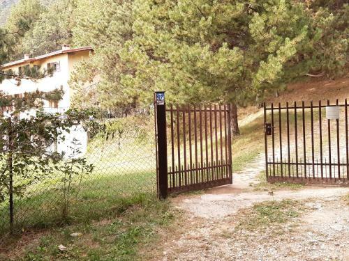 Apartamento Villa Gardablick
