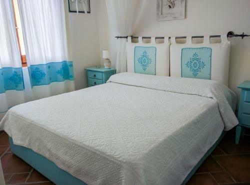 Apartamento Appartamento Baia Turchese