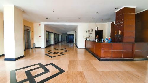 N Hotel Tanah Abang