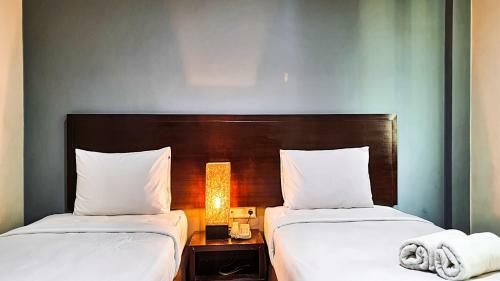 N Hotel Tanah Abang