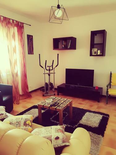 Apartamento Come A Casa Tua (Appartamento Da 1 A 8 Posti)