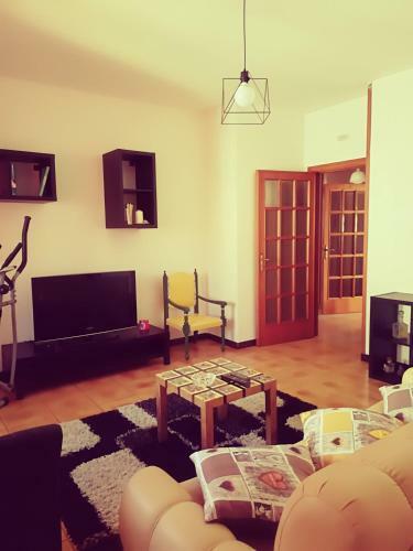 Apartamento Come A Casa Tua (Appartamento Da 1 A 8 Posti)