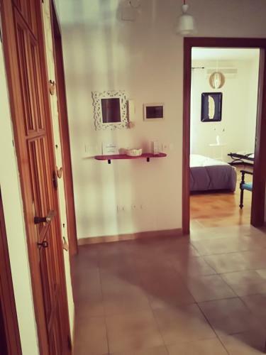Apartamento Come A Casa Tua (Appartamento Da 1 A 8 Posti)