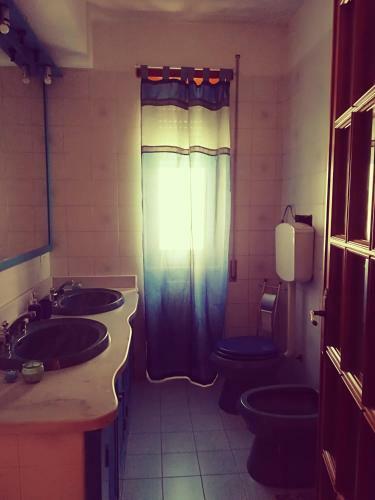 Apartamento Come A Casa Tua (Appartamento Da 1 A 8 Posti)